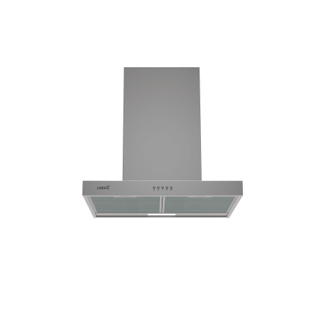 CAMPANA CATA S PLUS 6010 X