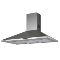 CAMPANA EDESA ECP-7611 X 70CMS.