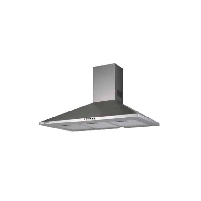 CAMPANA EDESA ECP-7611 X 70CMS.