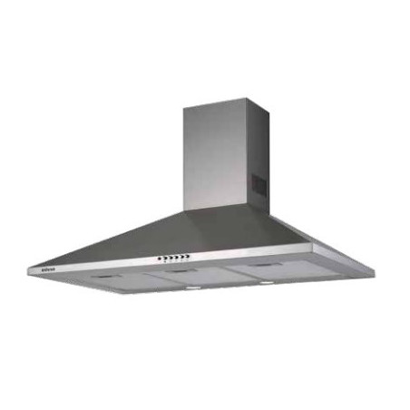 CAMPANA EDESA ECP-7611 X 70CMS.