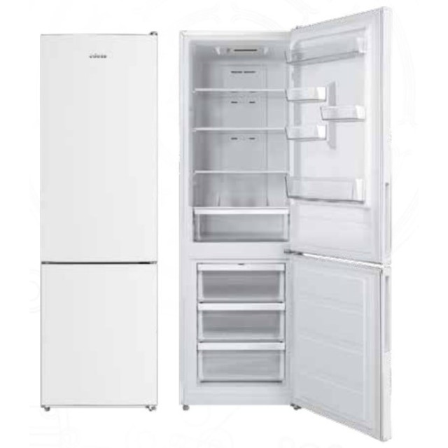 COMBI EDESA EFC-1821 NF WH 188CMS.BLANCO