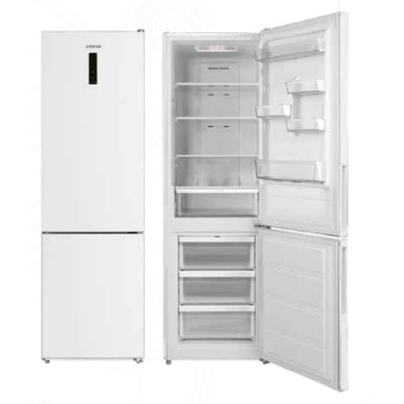 COMBI EDESA EFC-1832 NF WH 188CMS. BLANCO