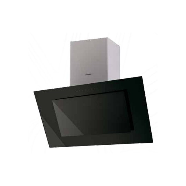 CAMPANA EDESA ECV-9831 GBK 90CMS.