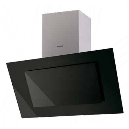 CAMPANA EDESA ECV-9831 GBK 90CMS.