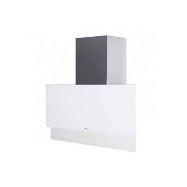 CAMPANA EDESA ECV-9832 GWH 90CMS.