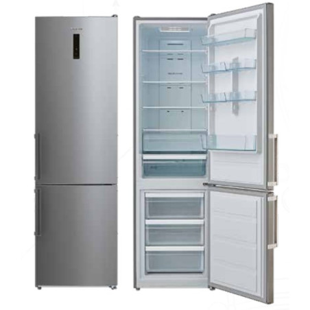COMBI EDESA EFC-2032 NF EX 2MTS.INOX