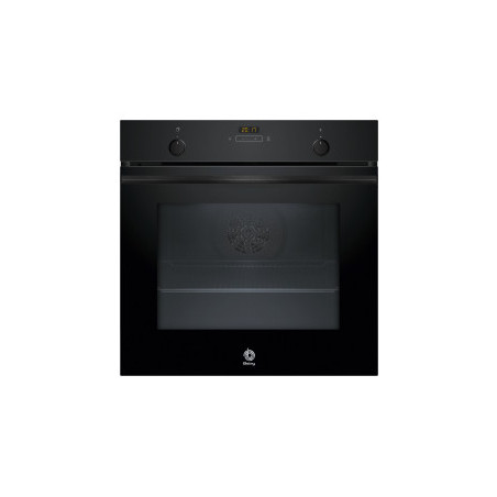 HORNO BALAY 3HB513CN3 NEGRO