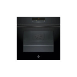 HORNO BALAY 3HB5879N7 NEGRO PIRO.