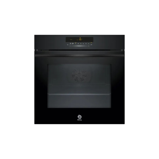HORNO BALAY 3HB5879N7 NEGRO PIRO.