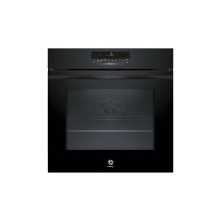 HORNO BALAY 3HB5879N7 NEGRO PIRO.