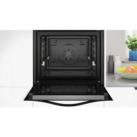 HORNO BALAY 3HB5879N7 NEGRO PIRO.