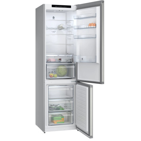 COMBI BALAY 3KFA864XI 203X60 INOX