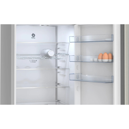 COMBI BALAY 3KFA864XI 203X60 INOX