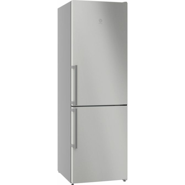 COMBI BALAY 3KFB664XE 186X60 INOX