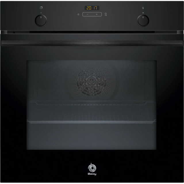 HORNO BALAY 3HB5131N3 NEGRO