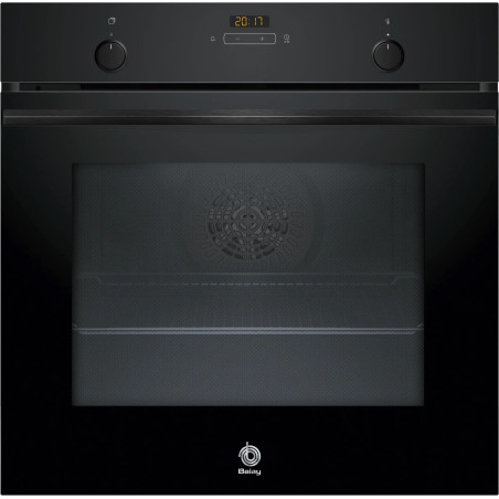 HORNO BALAY 3HB5131N3 NEGRO