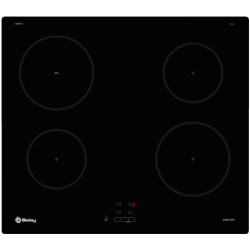INDUCCION BALAY 3EB861EN 4 FUEGOS