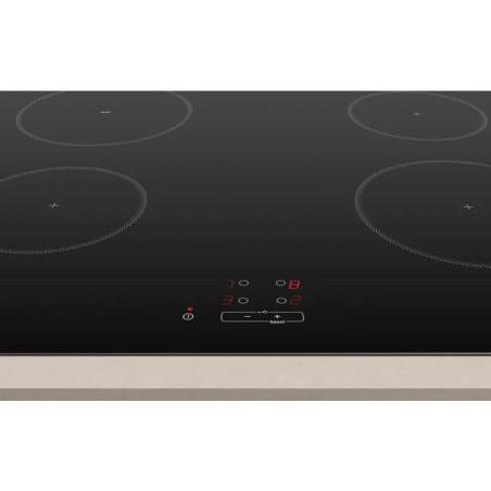 INDUCCION BALAY 3EB861EN 4 FUEGOS