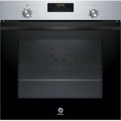 HORNO BALAY 3HB4131X3 INOX
