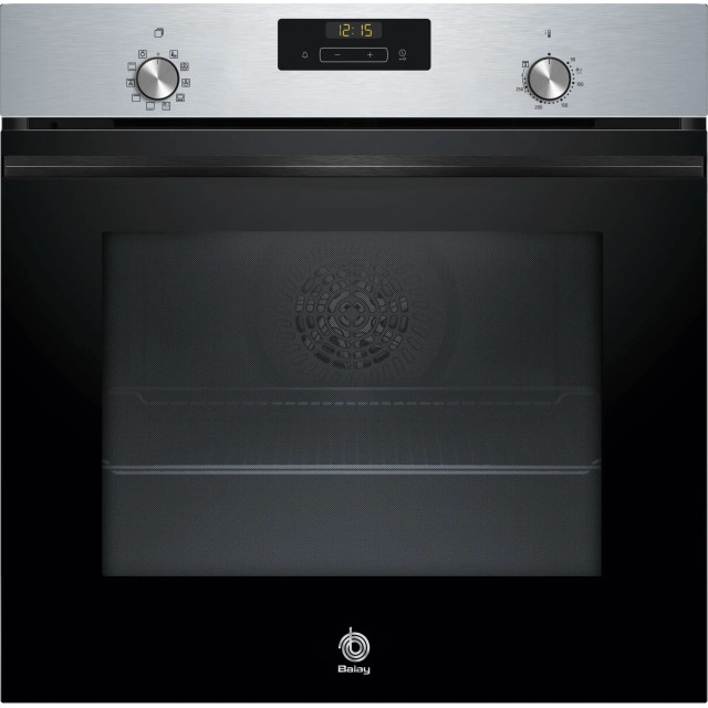 HORNO BALAY 3HB4131X3 INOX
