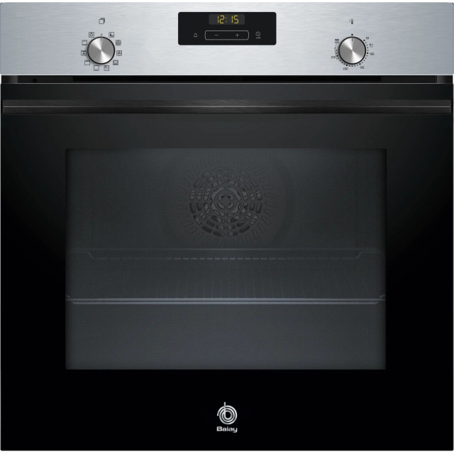HORNO BALAY 3HB413CX3 INOX