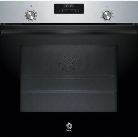 HORNO BALAY 3HB413CX3 INOX