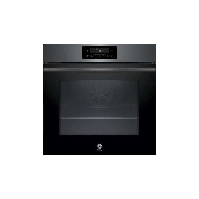HORNO BALAY 3HB4821G3 GRAFITO