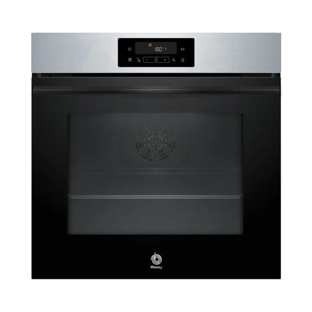 HORNO BALAY 3HB4821X3 PIRO.INOX