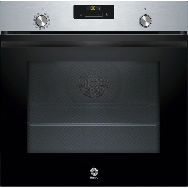 HORNO BALAY 3HB4841X3 PIRO.INOX