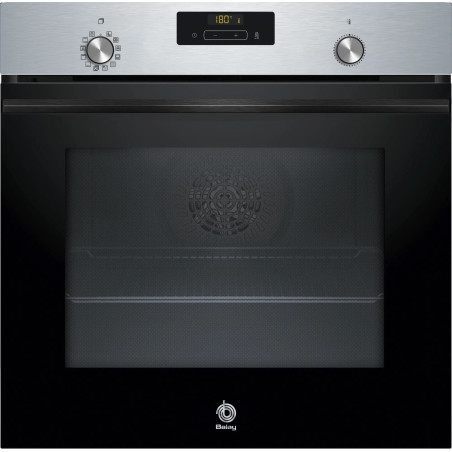 HORNO BALAY 3HB4841X3 PIRO.INOX