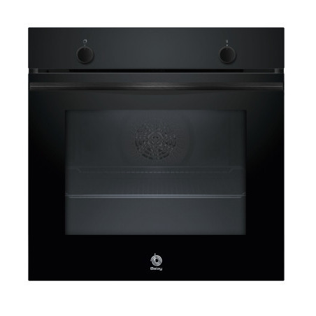 HORNO BALAY 3HB5000N3 NEGRO