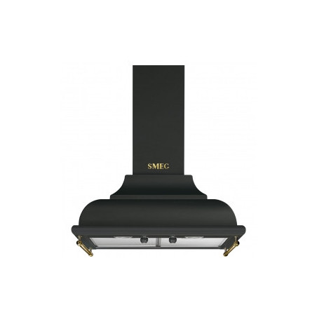 CAMPANA SMEG KC16AOE