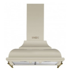 CAMPANA SMEG KC16POE