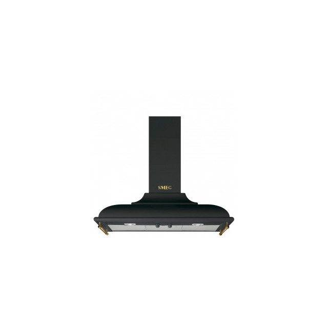 CAMPANA SMEG KC19AOE