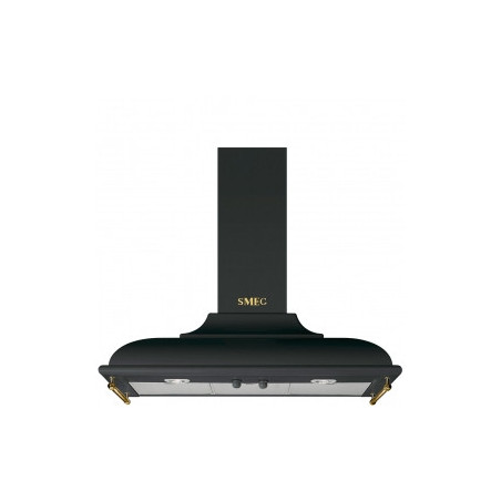 CAMPANA SMEG KC19AOE