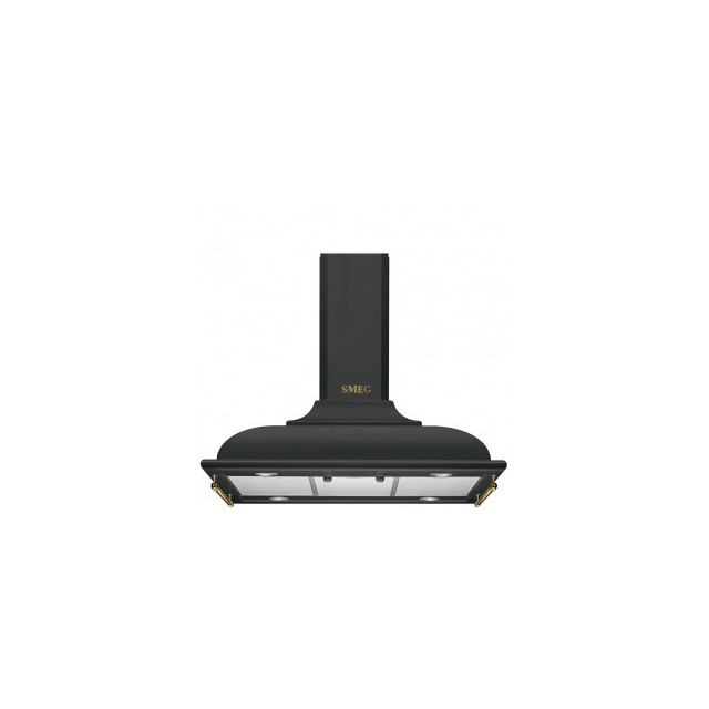 CAMPANA SMEG KCI19AOE CAMPANA SMEG KCI19AOE