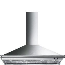 CAMPANA SMEG KD150XE