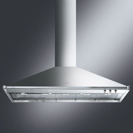CAMPANA SMEG KD150XE