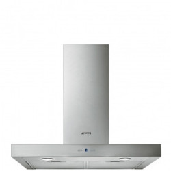 CAMPANA SMEG KAT600HXE