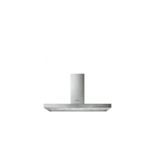CAMPANA SMEG KAT1200HXE