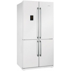 FRIGO SMEG FQ60BPE 4P.182X92X71.BLANCO.A+