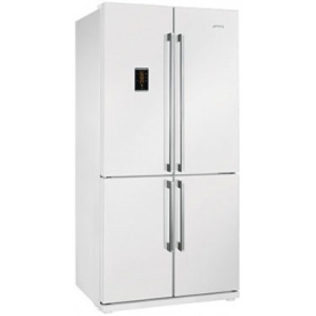 FRIGO SMEG FQ60BPE 4P.182X92X71.BLANCO.A+