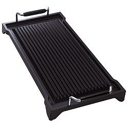 ACC. SMEG GC120 Grill cocinas hierro colado