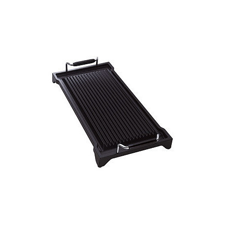 ACC. SMEG GC120 Grill cocinas hierro colado