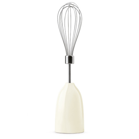 BATIDORA SMEG HBF02CREU CREMA