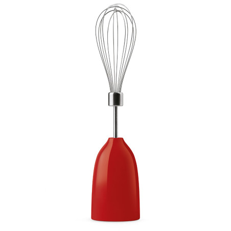 BATIDORA SMEG HBF02RDEU ROJO