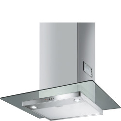 CAMPANA SMEG KFV62DE