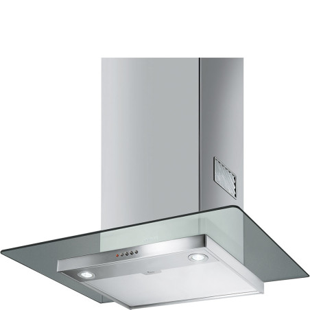 CAMPANA SMEG KFV62DE