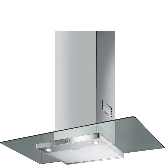 CAMPANA SMEG KFV92DE