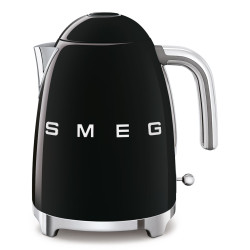 HERVIDOR SMEG KLF03BLEU NEGRO